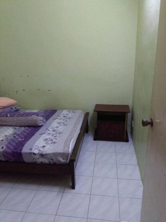 Deenaz Utara Homestay Alor Setar Exteriér fotografie