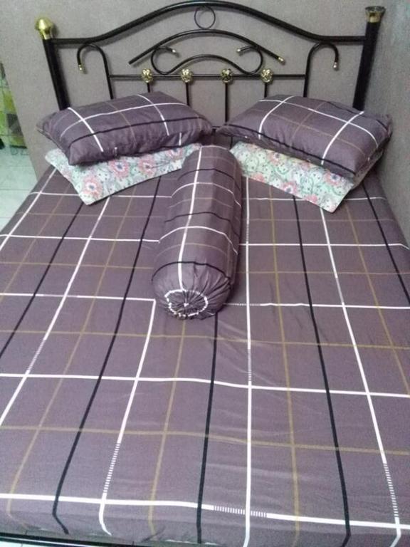 Deenaz Utara Homestay Alor Setar Exteriér fotografie