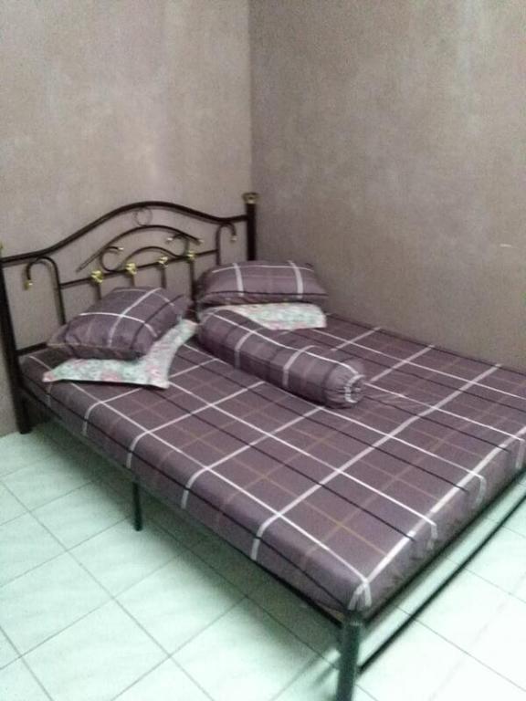 Deenaz Utara Homestay Alor Setar Exteriér fotografie
