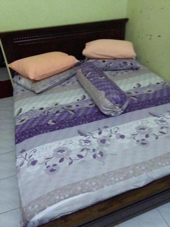 Deenaz Utara Homestay Alor Setar Exteriér fotografie
