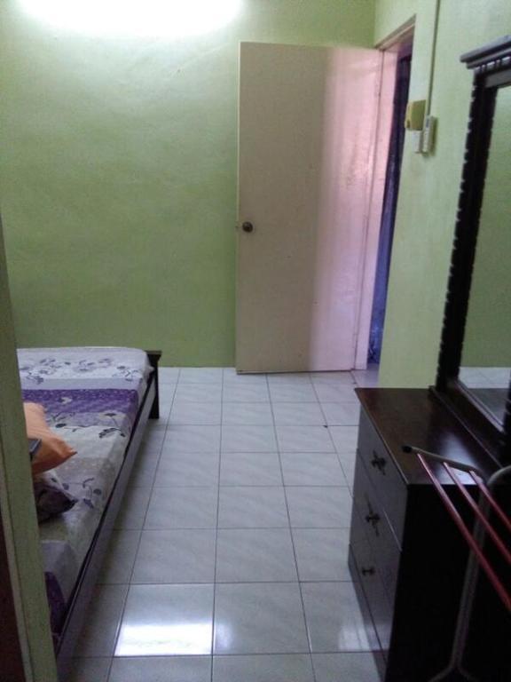 Deenaz Utara Homestay Alor Setar Exteriér fotografie