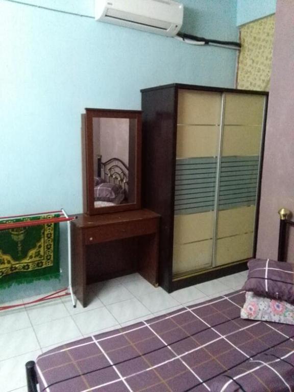 Deenaz Utara Homestay Alor Setar Exteriér fotografie