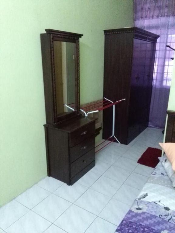 Deenaz Utara Homestay Alor Setar Exteriér fotografie