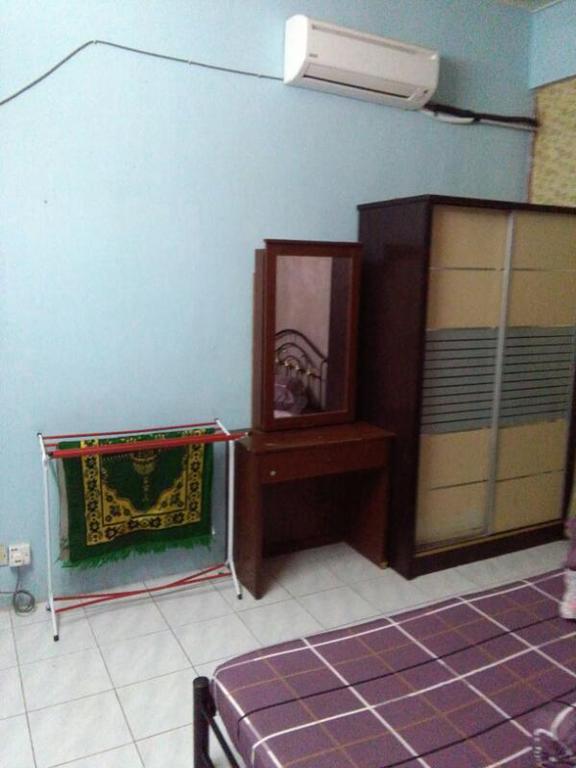 Deenaz Utara Homestay Alor Setar Exteriér fotografie