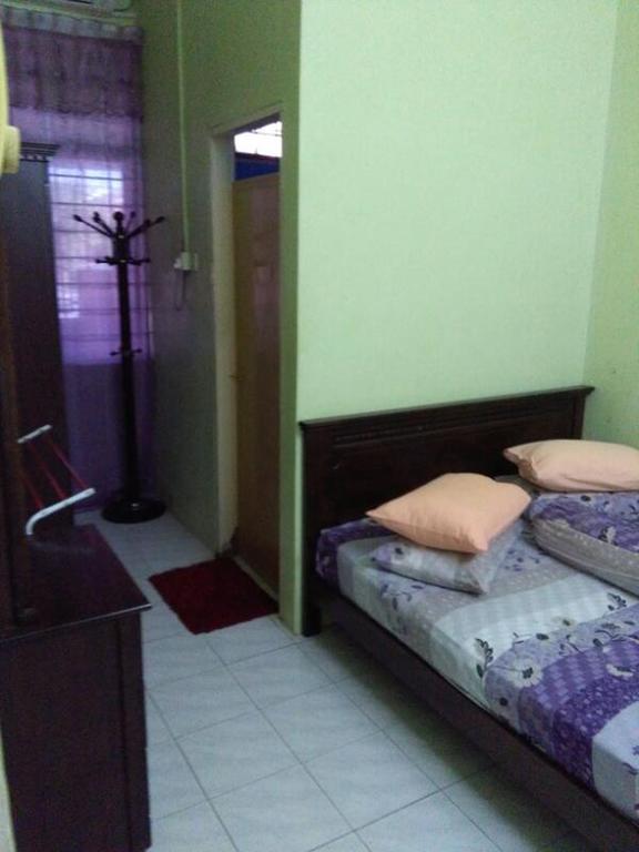 Deenaz Utara Homestay Alor Setar Exteriér fotografie