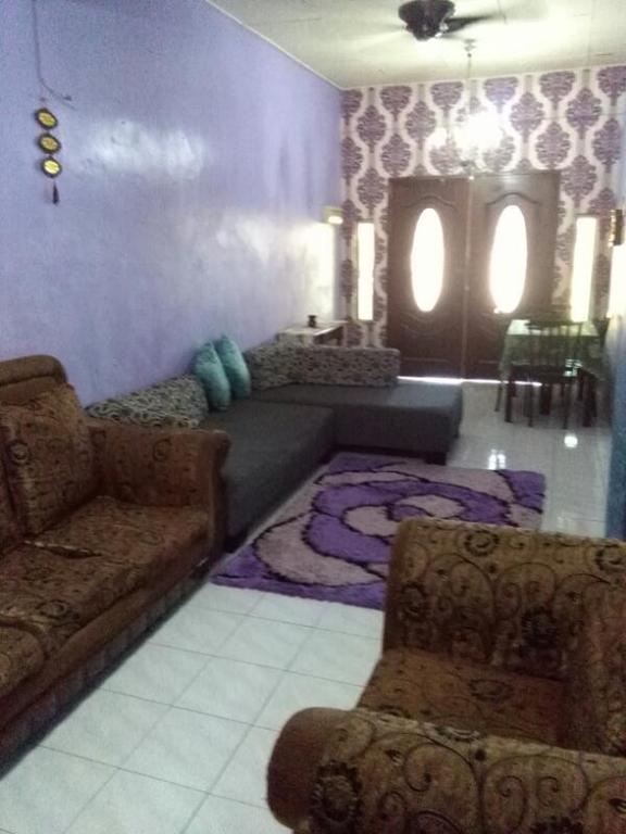 Deenaz Utara Homestay Alor Setar Exteriér fotografie
