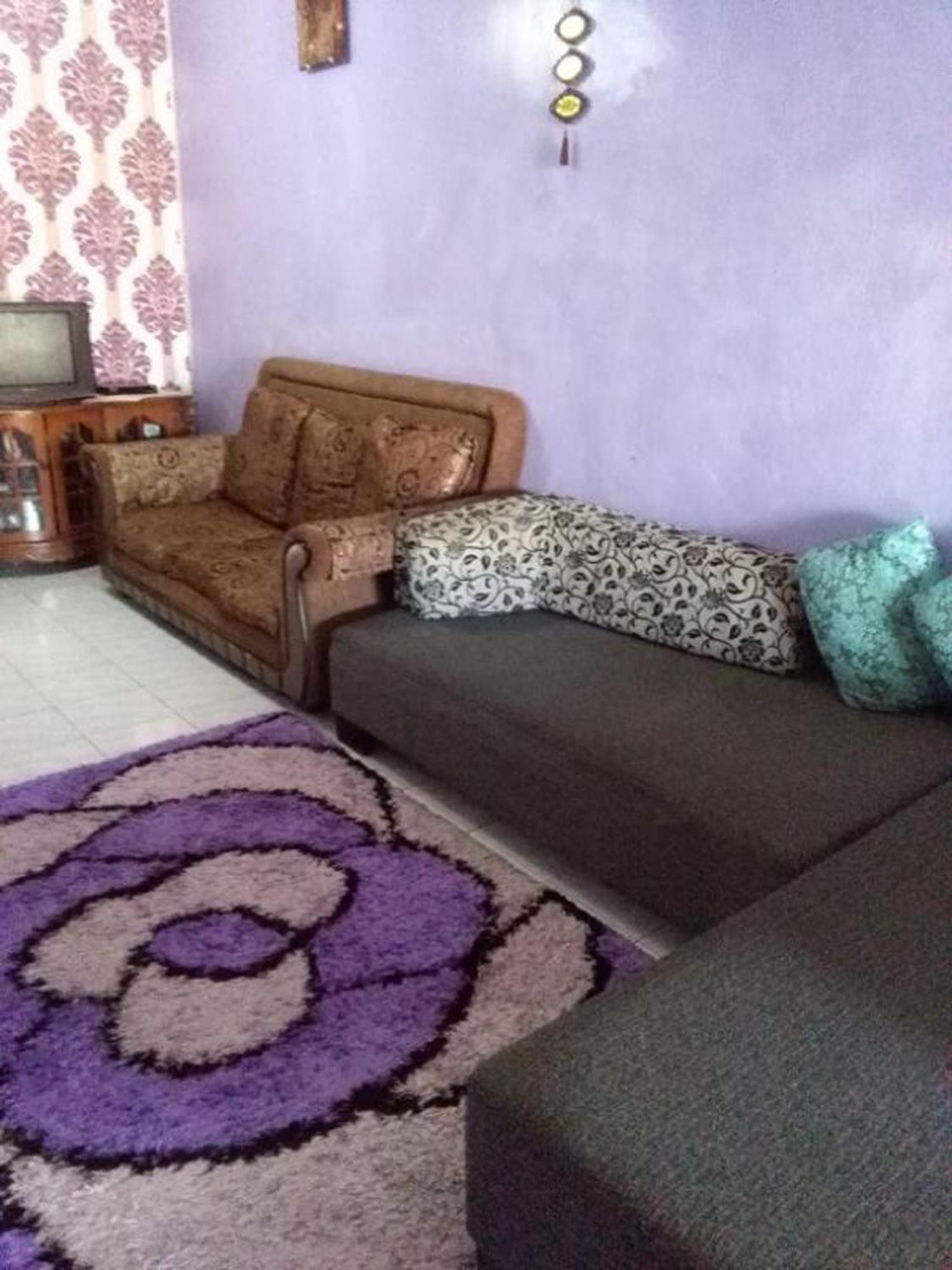 Deenaz Utara Homestay Alor Setar Exteriér fotografie