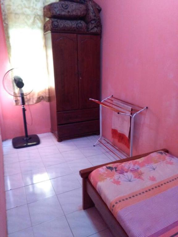 Deenaz Utara Homestay Alor Setar Exteriér fotografie