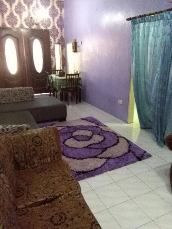 Deenaz Utara Homestay Alor Setar Exteriér fotografie